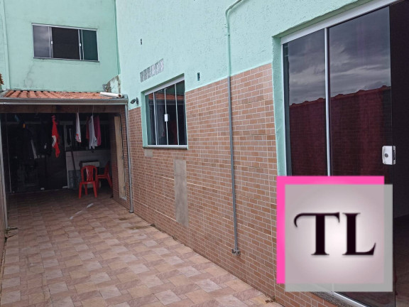 Imagem Casa com 3 Quartos à Venda, 180 m² em Parque São Sebastião - Poços De Caldas Imagem Casa com 3 Quartos à Venda, 180 m² em Parque São Sebastião - Poços De Caldas