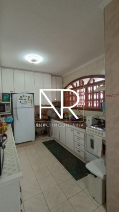 Imagem Casa com 3 Quartos à Venda, 260 m² em Vila Barbosa - São Paulo Imagem Casa com 3 Quartos à Venda, 260 m² em Vila Barbosa - São Paulo