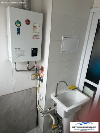 Imagem Apartamento com 2 Quartos à Venda, 52 m² em Vila Carioca - São Paulo Imagem Apartamento com 2 Quartos à Venda, 52 m² em Vila Carioca - São Paulo
