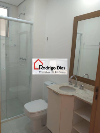 Imagem Apartamento com 2 Quartos à Venda, 51 m² em Vila Galvão - Jundiaí Imagem Apartamento com 2 Quartos à Venda, 51 m² em Vila Galvão - Jundiaí