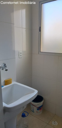 Imagem Apartamento com 2 Quartos à Venda, 44 m² em Wanel Ville - Sorocaba Imagem Apartamento com 2 Quartos à Venda, 44 m² em Wanel Ville - Sorocaba