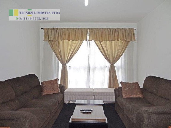 Apartamento com 3 Quartos à Venda, 89 m² em Jabaquara - São Paulo