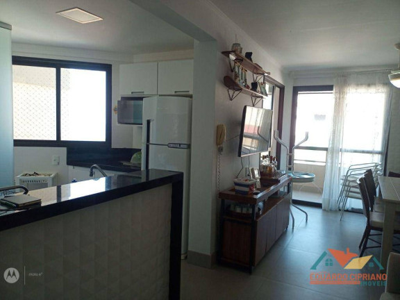 Imagem Apartamento com 3 Quartos à Venda, 120 m² em Massaguaçu - Caraguatatuba