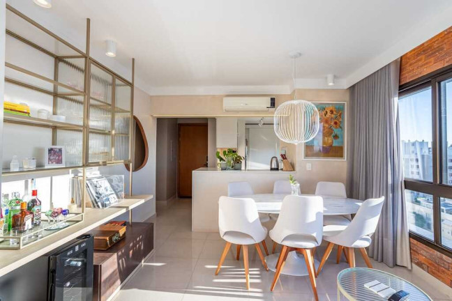 Imagem Apartamento com 2 Quartos à Venda, 77 m² em Bela Vista - Porto Alegre