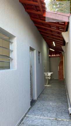 Imagem Casa com 2 Quartos à Venda, 60 m² em Campos Elíseos - Itanhaem Imagem Casa com 2 Quartos à Venda, 60 m² em Campos Elíseos - Itanhaem