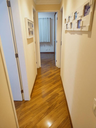 Imagem Imóvel com 3 Quartos à Venda, 101 m² em Vila Mariana - São Paulo