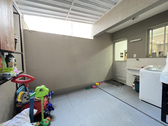 Imagem Apartamento com 2 Quartos à Venda, 55 m² em Castelo - Belo Horizonte