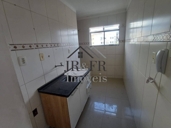Imagem Apartamento com 2 Quartos à Venda, 45 m² em Ponto Certo - Camaçari