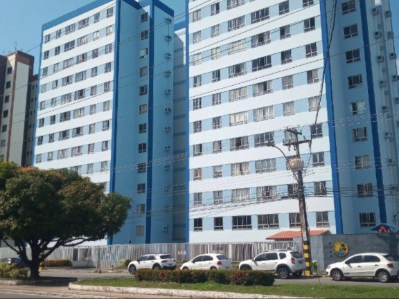 Imagem Apartamento com 3 Quartos à Venda, 92 m² em Luzia - Aracaju Imagem Apartamento com 3 Quartos à Venda, 92 m² em Luzia - Aracaju