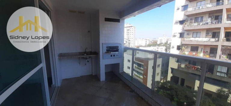 Imagem Cobertura com 4 Quartos à Venda, 240 m² em Freguesia De Jacarepaguá - Rio De Janeiro