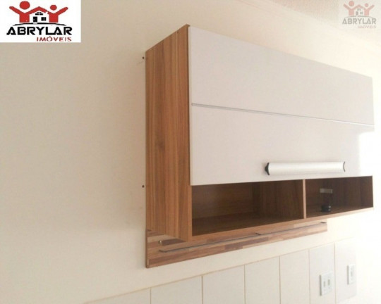 Imagem Imóvel com 2 Quartos à Venda, 54 m² em Residencial Jundiaí - Jundiaí Imagem Imóvel com 2 Quartos à Venda, 54 m² em Residencial Jundiaí - Jundiaí