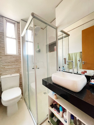 Imagem Imóvel com 2 Quartos à Venda, 72 m² em Norte (águas Claras) - Brasília Imagem Imóvel com 2 Quartos à Venda, 72 m² em Norte (águas Claras) - Brasília