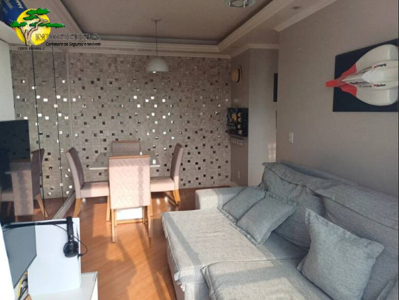Imagem Apartamento com 2 Quartos para Alugar, 50 m² em Lauzane Paulista - São Paulo Imagem Apartamento com 2 Quartos para Alugar, 50 m² em Lauzane Paulista - São Paulo