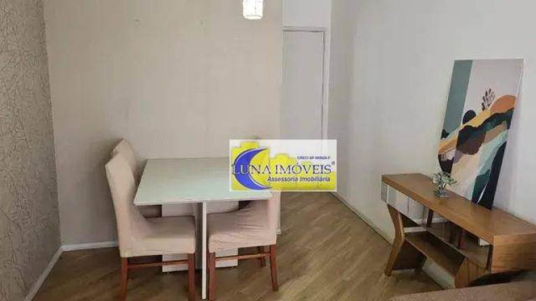 Imagem Apartamento com 2 Quartos à Venda, 53 m² em Assunção - São Bernardo Do Campo Imagem Apartamento com 2 Quartos à Venda, 53 m² em Assunção - São Bernardo Do Campo