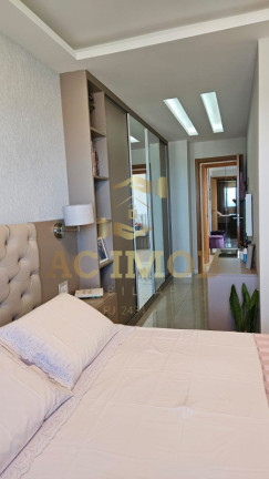 Imagem Imóvel com 4 Quartos à Venda, 140 m² em Pituacu - Salvador