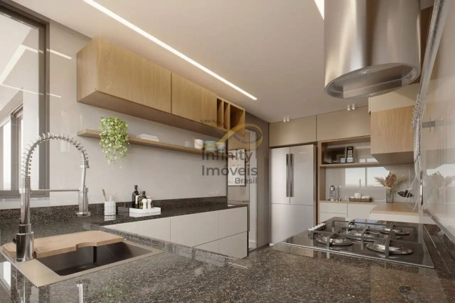 Imagem Apartamento com 4 Quartos à Venda, 140 m² em Anchieta - Belo Horizonte