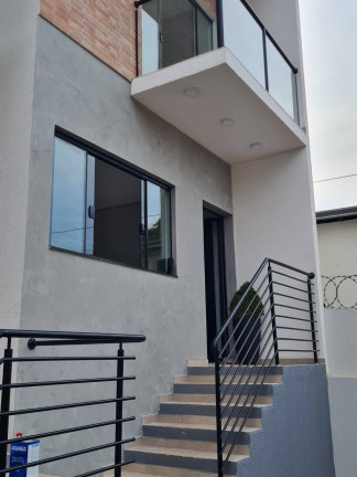 Imagem Sobrado com 2 Quartos à Venda, 110 m² em Jardim Simus - Sorocaba Imagem Sobrado com 2 Quartos à Venda, 110 m² em Jardim Simus - Sorocaba