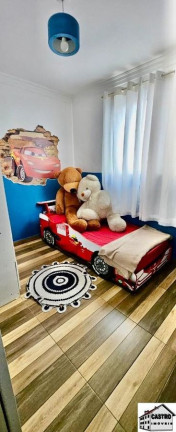 Imagem Casa com 2 Quartos à Venda, 74 m² em Jardim Norma - São Paulo Imagem Casa com 2 Quartos à Venda, 74 m² em Jardim Norma - São Paulo