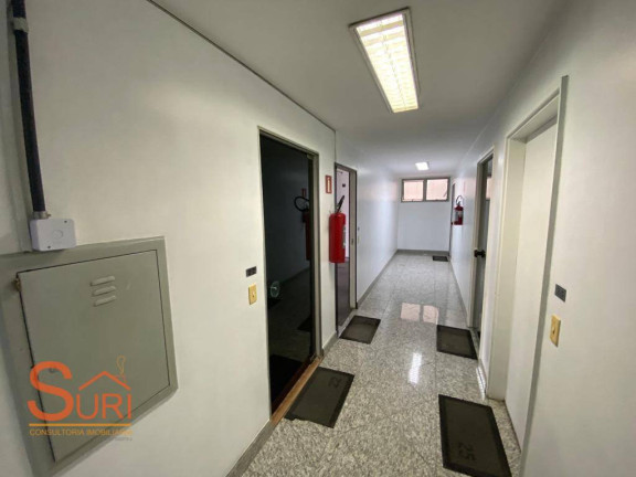 Imagem Sala Comercial à Venda, 144 m² em Vila Bastos - Santo André Imagem Sala Comercial à Venda, 144 m² em Vila Bastos - Santo André
