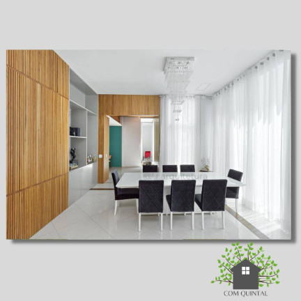 Imagem Casa com 3 Quartos à Venda, 360 m² em Jardim Do Golf I - Jandira