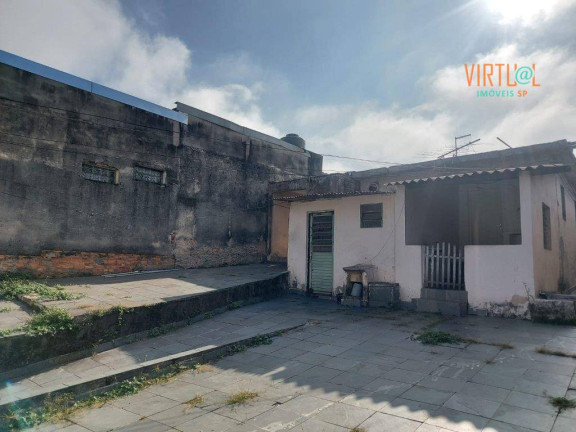 Imagem Terreno à Venda, 500 m² em Parque São Domingos - São Paulo
