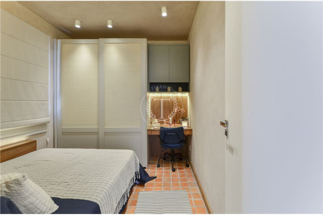 Imagem Apartamento com 2 Quartos à Venda, 37 m² em Vila Clementino - São Paulo Imagem Apartamento com 2 Quartos à Venda, 37 m² em Vila Clementino - São Paulo
