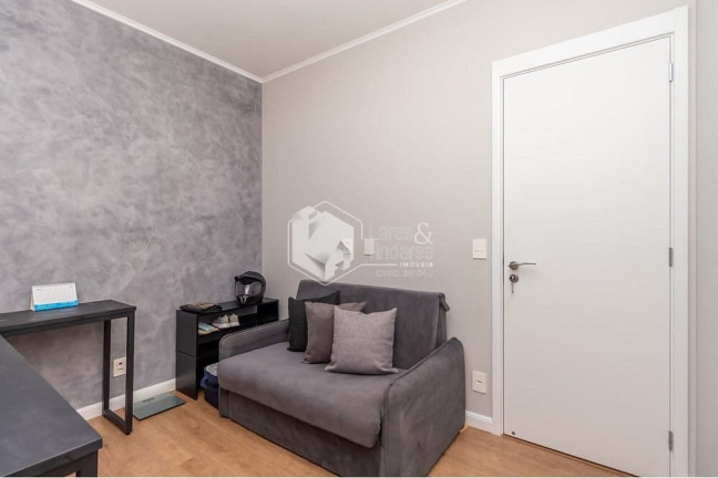 Imagem Apartamento com 2 Quartos à Venda, 61 m² em água Branca - São Paulo