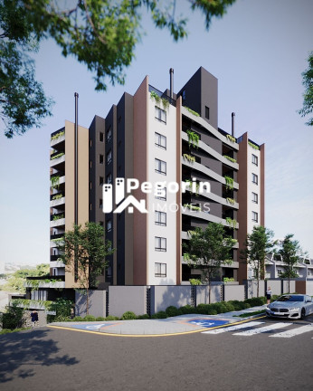 Imagem Apartamento com 2 Quartos à Venda, 65 m² em Tingui - Curitiba Imagem Apartamento com 2 Quartos à Venda, 65 m² em Tingui - Curitiba