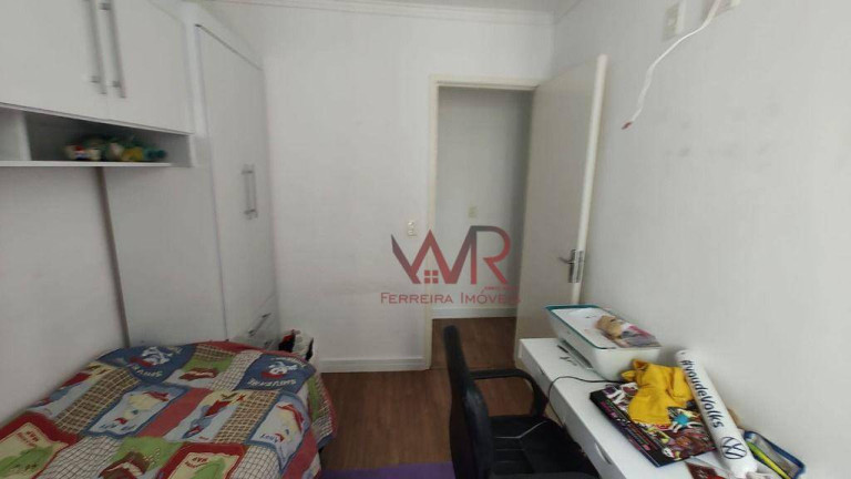 Imagem Apartamento com 2 Quartos à Venda, 47 m² em Fazenda Aricanduva - São Paulo Imagem Apartamento com 2 Quartos à Venda, 47 m² em Fazenda Aricanduva - São Paulo