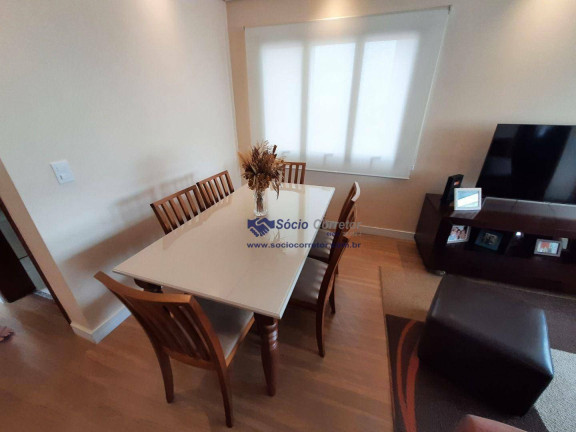 Imagem Apartamento com 3 Quartos à Venda, 121 m² em Tatuapé - São Paulo Imagem Apartamento com 3 Quartos à Venda, 121 m² em Tatuapé - São Paulo
