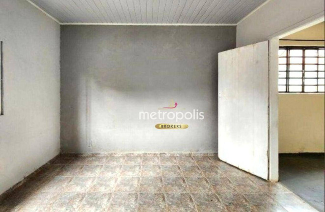 Imagem Casa com 3 Quartos à Venda ou Locação, 150 m² em Barcelona - São Caetano Do Sul