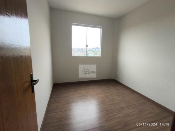 Imagem Apartamento com 2 Quartos à Venda, 60 m² em Nossa Senhora De Fátima - Ibirité