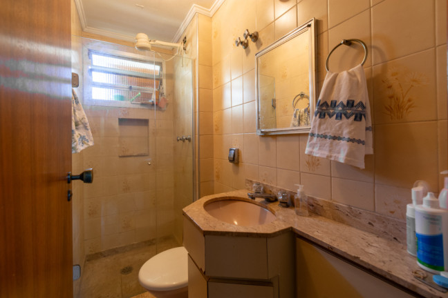 Apartamento com 2 Quartos à Venda, 94 m² em Vila Leopoldina - São Paulo