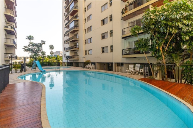 Imagem Cobertura com 5 Quartos à Venda, 257 m² em Vila Clementino - São Paulo Imagem Cobertura com 5 Quartos à Venda, 257 m² em Vila Clementino - São Paulo
