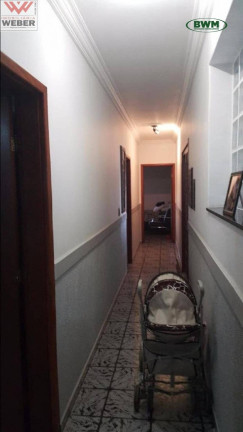 Imagem Casa com 5 Quartos à Venda, 360 m² em Jardim Simus - Sorocaba Imagem Casa com 5 Quartos à Venda, 360 m² em Jardim Simus - Sorocaba