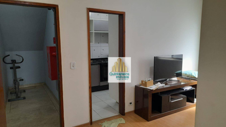 Imagem Apartamento com 2 Quartos à Venda, 59 m² em Jardim Cocaia - Guarulhos Imagem Apartamento com 2 Quartos à Venda, 59 m² em Jardim Cocaia - Guarulhos