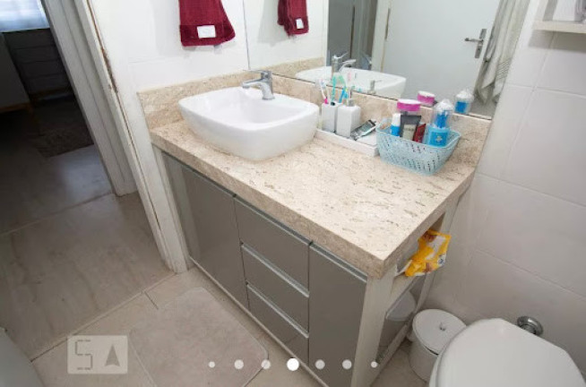Imagem Apartamento com 2 Quartos à Venda, 94 m² em Centro - Guarulhos Imagem Apartamento com 2 Quartos à Venda, 94 m² em Centro - Guarulhos