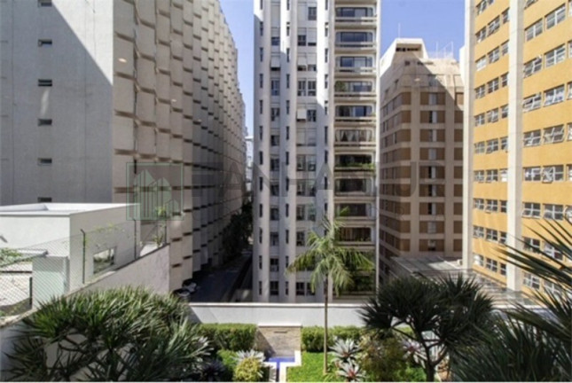Imagem Imóvel com 2 Quartos à Venda, 89 m² em Cerqueira César - São Paulo Imagem Imóvel com 2 Quartos à Venda, 89 m² em Cerqueira César - São Paulo
