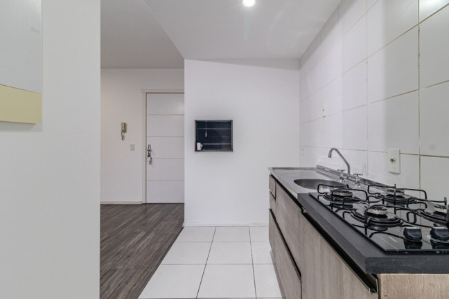 Imagem Apartamento com 2 Quartos à Venda, 61 m² em Marechal Rondon - Canoas