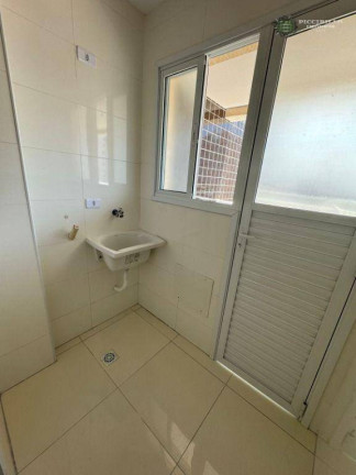 Imagem Apartamento com 2 Quartos à Venda, 85 m² em Aviação - Praia Grande Imagem Apartamento com 2 Quartos à Venda, 85 m² em Aviação - Praia Grande