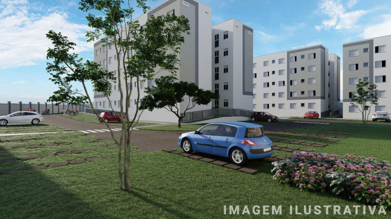 Imagem Imóvel com 2 Quartos à Venda, 71 m² em Amendoeira - São Gonçalo