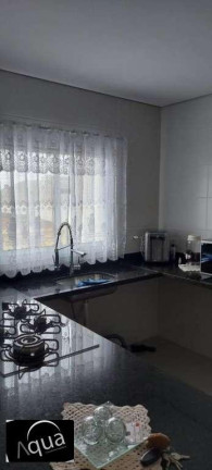 Imagem Cobertura com 3 Quartos à Venda, 130 m² em Vila Eldizia - Santo André Imagem Cobertura com 3 Quartos à Venda, 130 m² em Vila Eldizia - Santo André