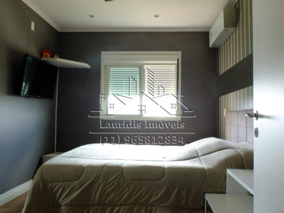 Imagem Imóvel com 2 Quartos à Venda, 113 m² em Tamboré - Barueri