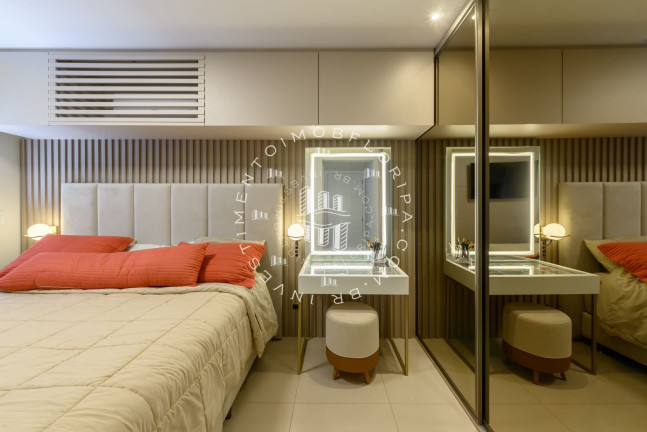 Imagem Apartamento com 3 Quartos à Venda, 95 m² em Itacorubi - Florianópolis Imagem Apartamento com 3 Quartos à Venda, 95 m² em Itacorubi - Florianópolis