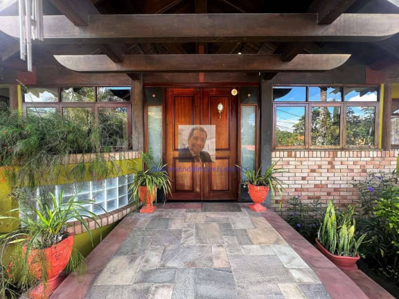 Imagem Casa com 5 Quartos à Venda, 1.333 m² em Jardim Mediterrâneo - Cotia Imagem Casa com 5 Quartos à Venda, 1.333 m² em Jardim Mediterrâneo - Cotia