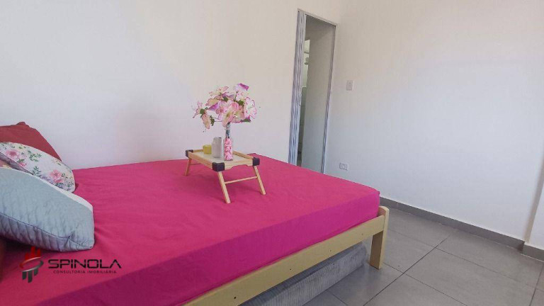 Imagem Apartamento com 1 Quarto à Venda, 40 m² em Aviação - Praia Grande Imagem Apartamento com 1 Quarto à Venda, 40 m² em Aviação - Praia Grande