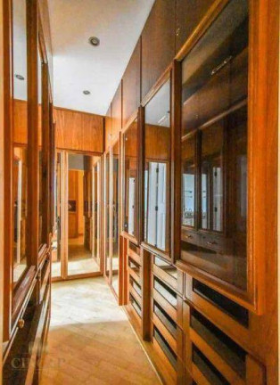 Imagem Apartamento com 4 Quartos à Venda, 250 m² em Perdizes - São Paulo Imagem Apartamento com 4 Quartos à Venda, 250 m² em Perdizes - São Paulo