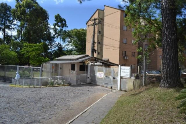 Imóvel com 2 Quartos à Venda, 40 m² em Lomba Do Pinheiro - Porto Alegre