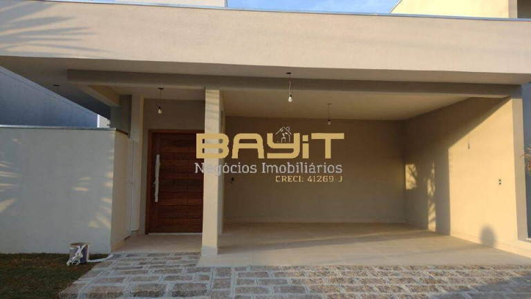 Imagem Casa com 3 Quartos à Venda, 250 m² em Chácara Morada Mediterrânea - Jundiaí Imagem Casa com 3 Quartos à Venda, 250 m² em Chácara Morada Mediterrânea - Jundiaí