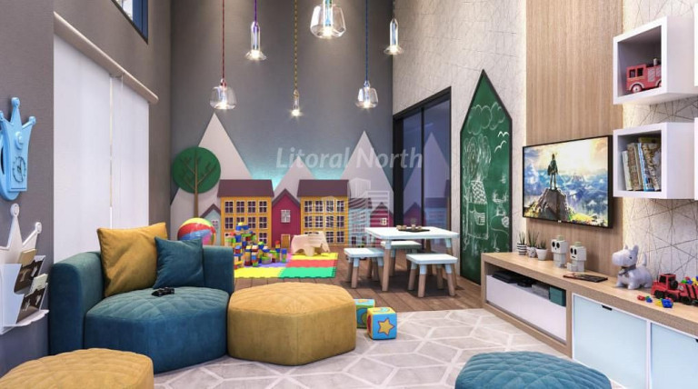 Imagem Apartamento com 4 Quartos à Venda, 163 m² em Centro - Balneário Camboriú